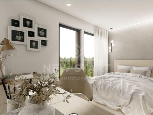 Apartamento venda em Olhão, Faro