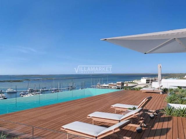 Apartamento venda em Olhão, Faro