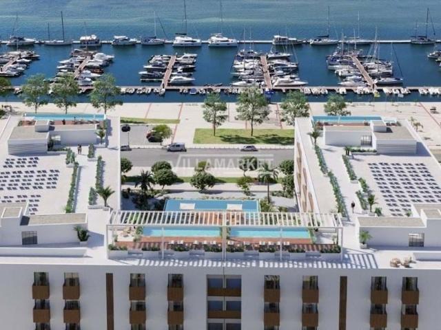 Apartamento venda em Olhão, Faro
