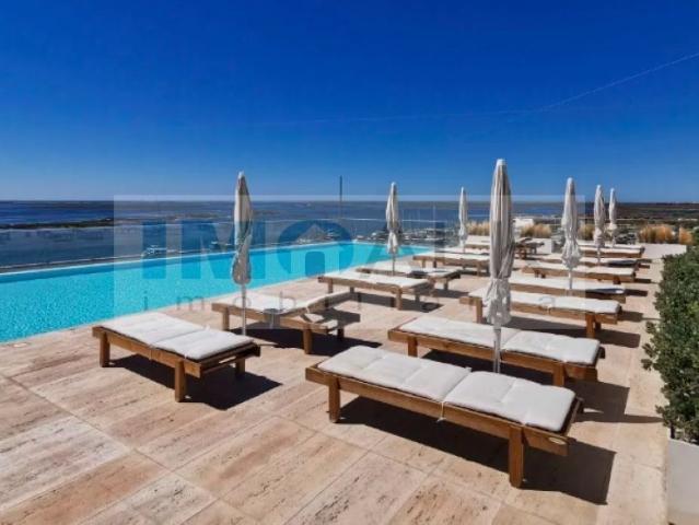 Apartamento venda em Olhão, Faro