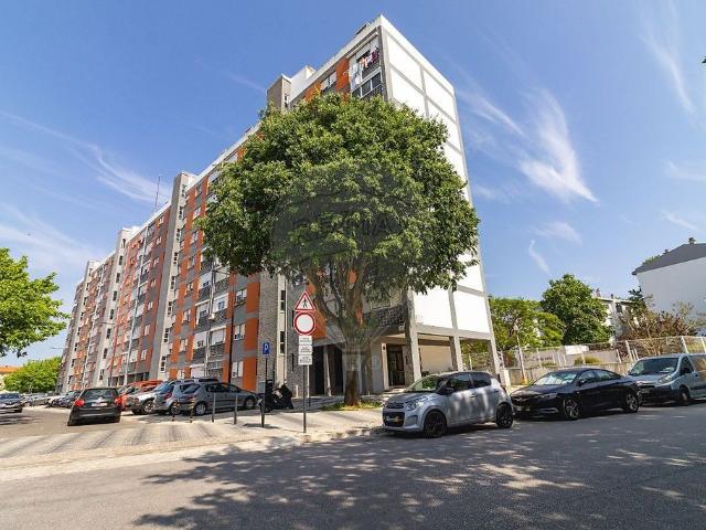 Apartamento venda em Olivais, Lisboa