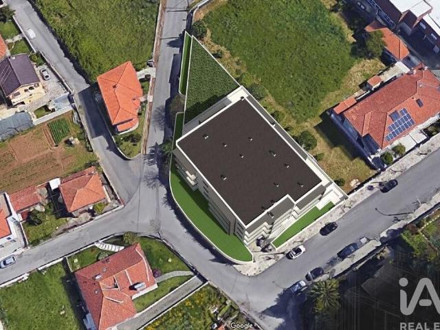 Apartamento venda em Oliveira De Azeméis, Aveiro