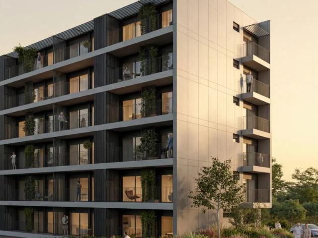 Apartamento venda em Porto, Aldoar