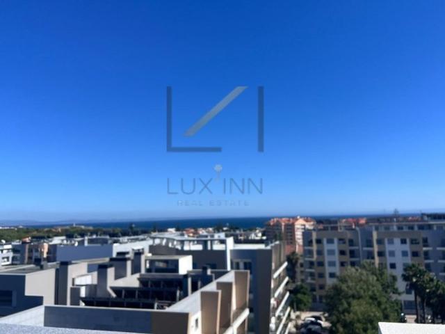 Apartamento venda em Carcavelos, Cascais