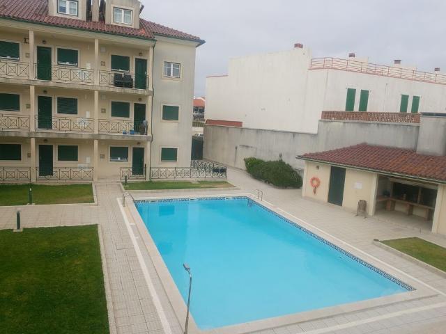 Apartamento venda em Alcobaça, Leiria