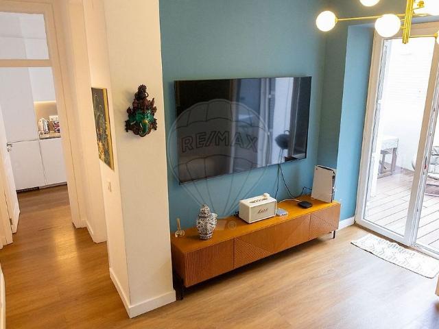 Apartamento venda em Lisboa