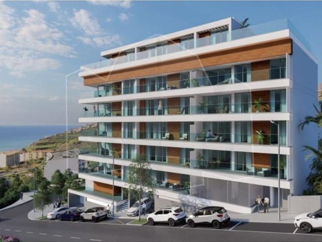 Apartamento venda em Funchal, Ilha Da Madeira