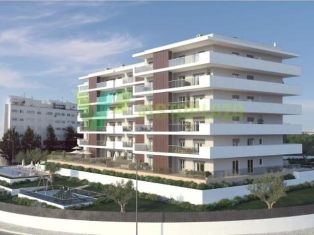 Apartamento venda em Portimão, Faro