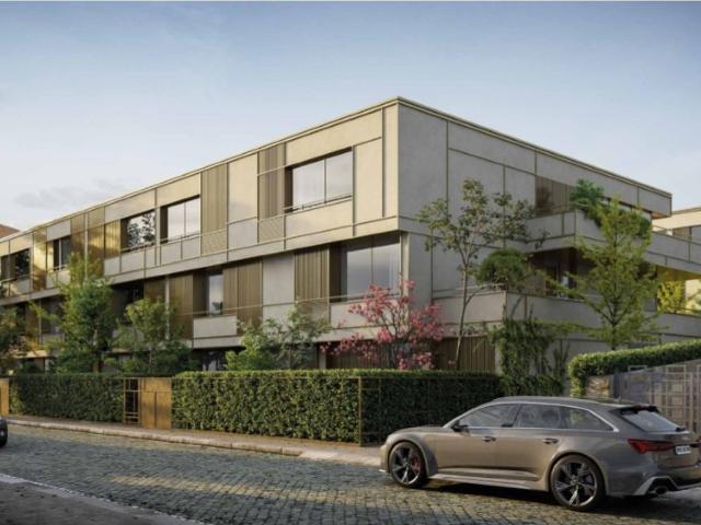 Apartamento venda em Porto, Lordelo Do Ouro