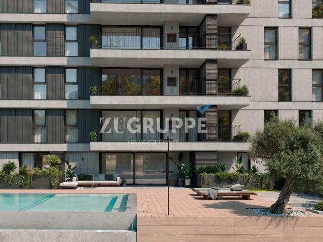 Apartamento venda em Porto
