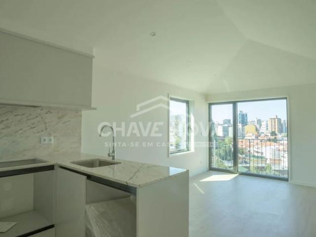 Apartamento venda em Braga (São Vicente), Braga