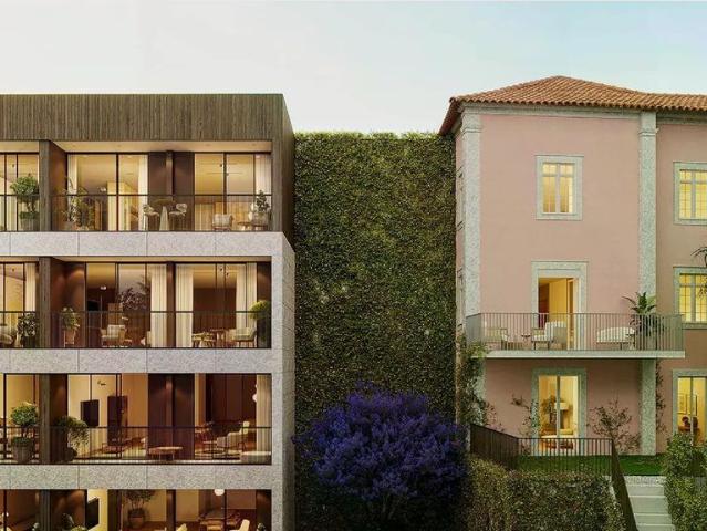 Apartamento venda em Porto, Cedofeita