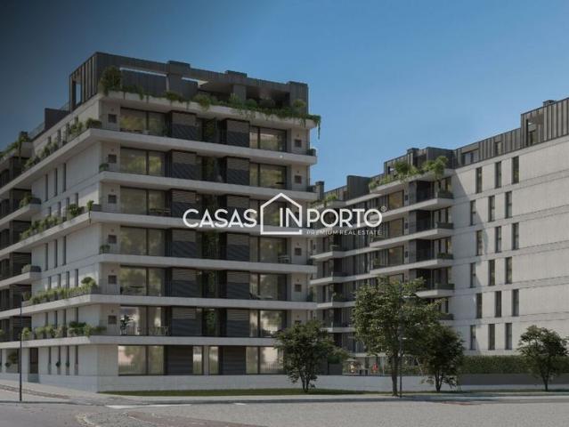 Apartamento venda em Porto