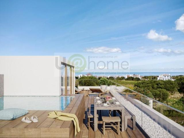 Apartamento venda em Sines, Setúbal