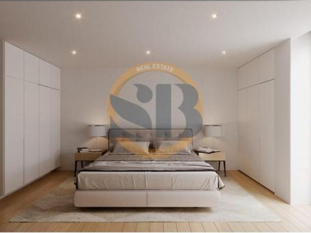 Apartamento venda em Porto