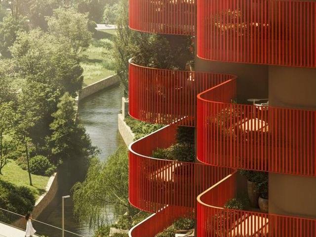 Apartamento venda em Porto
