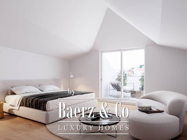 Apartamento venda em Porto, Cedofeita