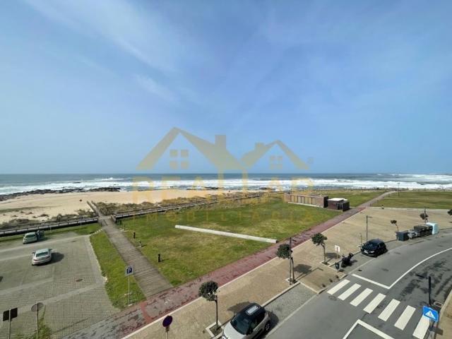 Apartamento venda em A Ver-o-mar, Porto