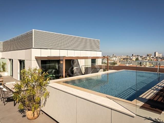 Apartamento venda em Avenidas Novas, Lisboa