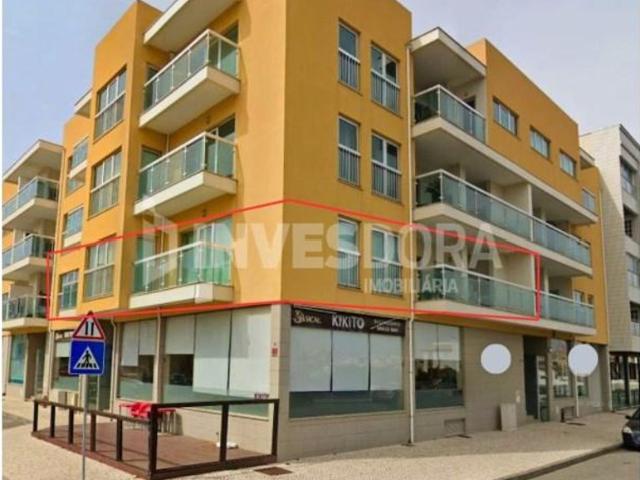 Apartamento venda em Gafanha do Areão, Ponte De Vagos