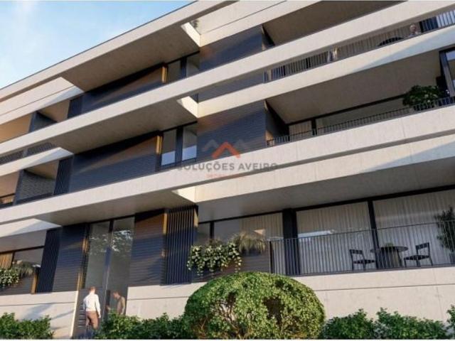 Apartamento venda em Gafanha do Areão, Ponte De Vagos