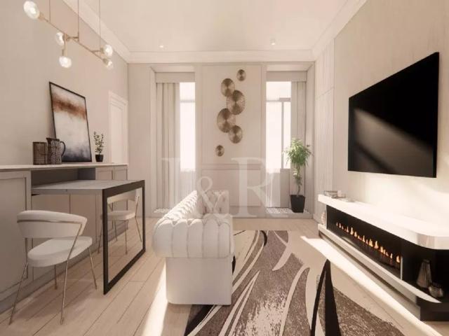 Apartamento venda em Misericórdia, Lisboa