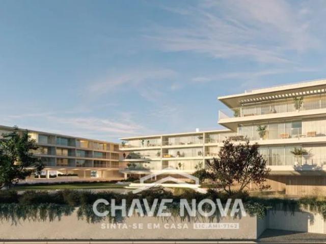 Apartamento venda em Vilamoura, Loulé