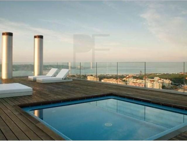 Apartamento venda em São Francisco Xavier, Lisboa
