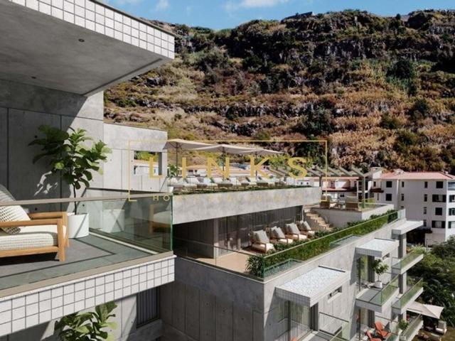 Apartamento venda em Ribeira Brava