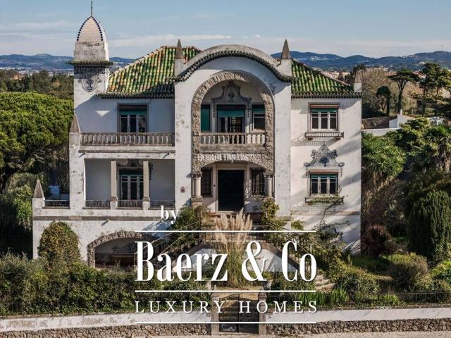 Apartamento venda em Quinta do Castanheiro, Sintra