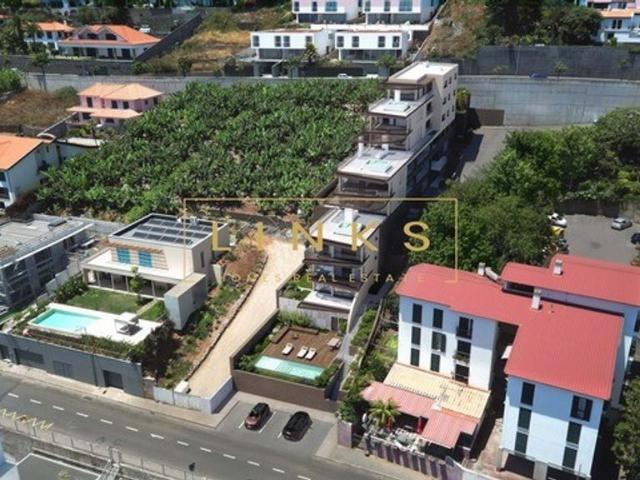 Apartamento venda em Funchal, Ilha Da Madeira