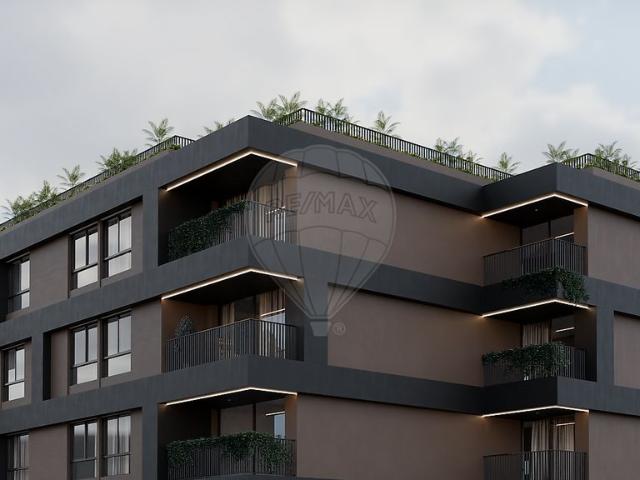 Apartamento venda em Funchal, Ilha Da Madeira