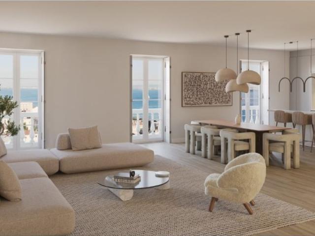 Apartamento venda em Bairro Alto, Lisboa