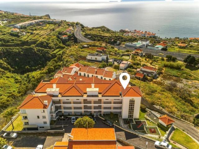 Apartamento venda em Caniço de Baixo, Santa Cruz