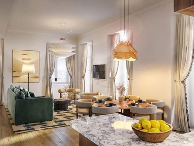 Apartamento venda em Santa Maria Maior, Lisboa