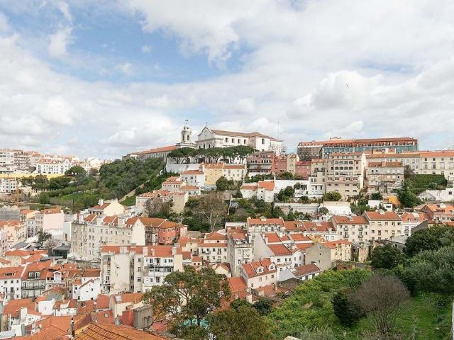 Apartamento venda em Santa Maria Maior, Lisboa
