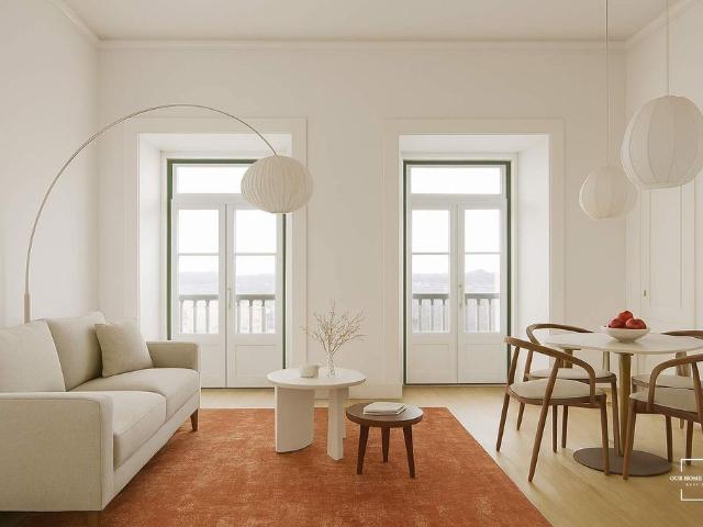 Apartamento venda em Santa Maria Maior, Lisboa