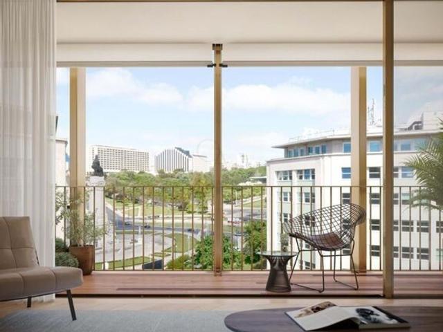 Apartamento venda em Santo António, Lisboa