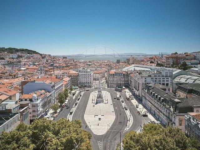 Apartamento venda em Santo António, Lisboa