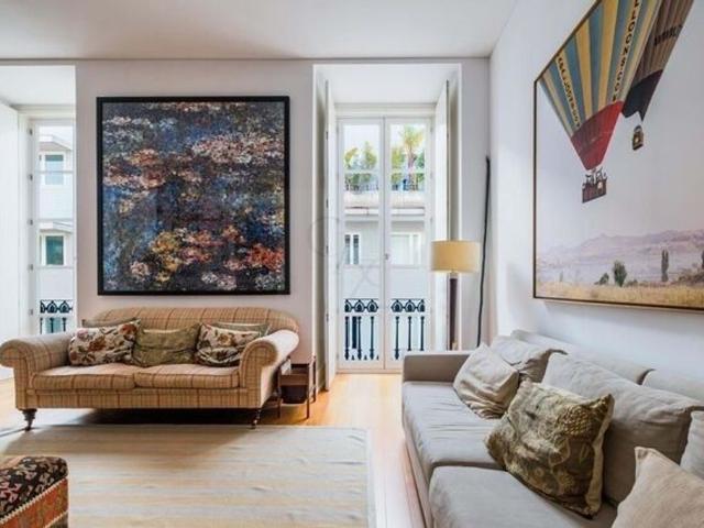 Apartamento venda em Santo António, Lisboa