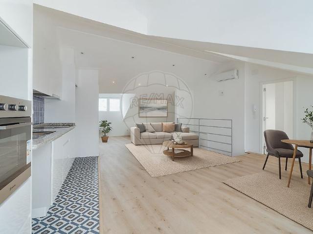 Apartamento venda em Santo António, Lisboa