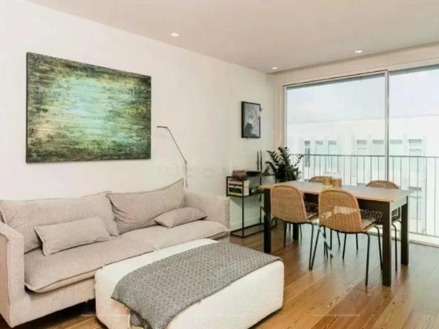 Apartamento venda em Porto