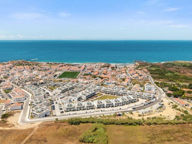 Apartamento venda em Sines, Setúbal