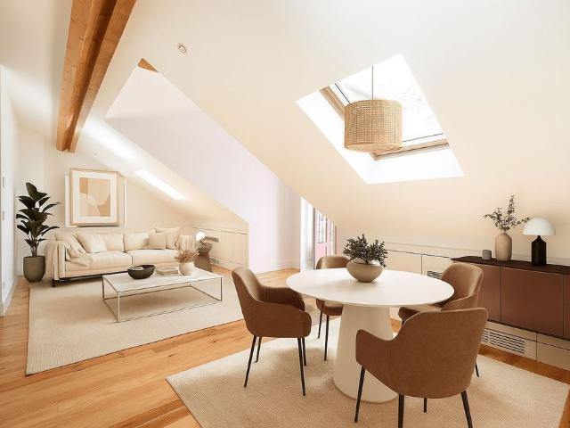 Apartamento venda em Bairro Andersen, Sintra