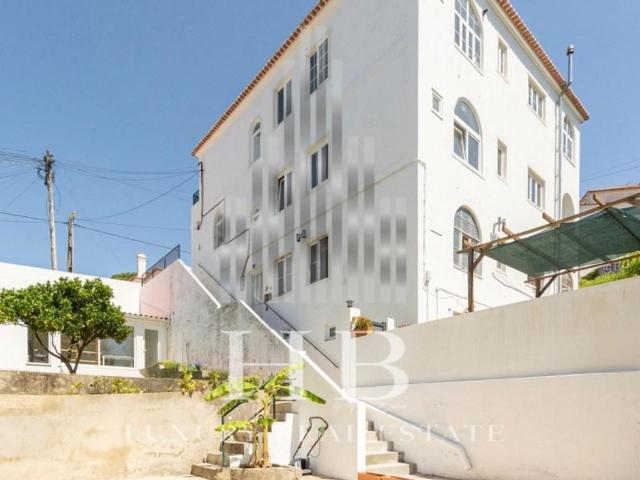 Apartamento venda em Estefânea, Sintra