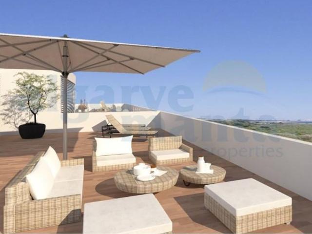 Apartamento venda em Tavira, Faro
