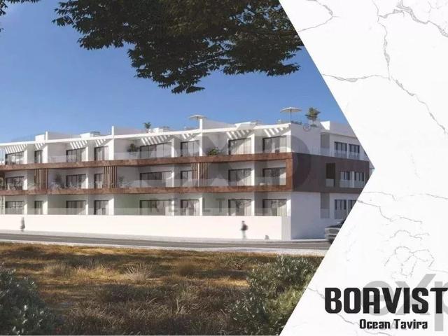 Apartamento venda em Tavira, Faro