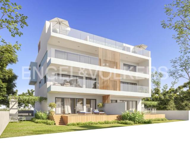 Apartamento venda em Tavira, Faro