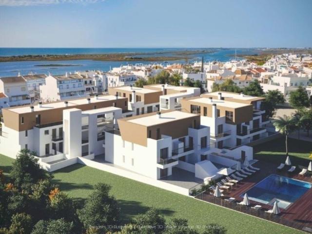 Apartamento venda em Cascalhão, Tavira