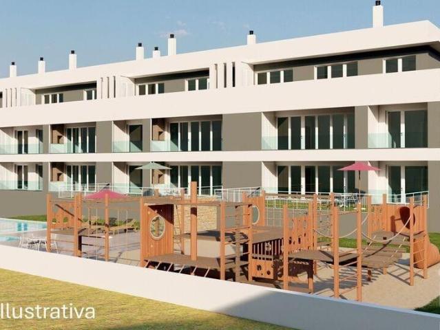 Apartamento venda em Torres Vedras, Lisboa